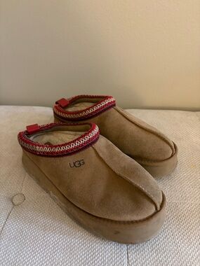 UGG tasman’s